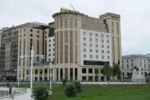 Hotel Bahia, Santander