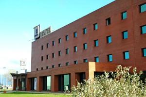 Hotel City Express Santander Parayas, Santander