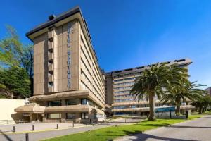 Santemar Hotel, Santander