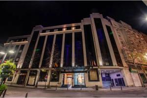 Silken Coliseum Hotel, Santander