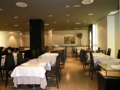 Silken Coliseum - 27