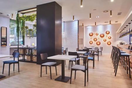 Silken Coliseum - 25