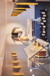 Silken Coliseum - 13