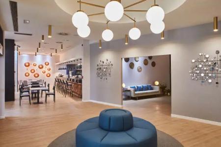 Silken Coliseum - 15