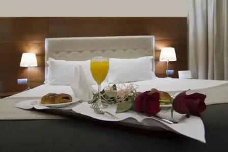 Silken Coliseum - 12