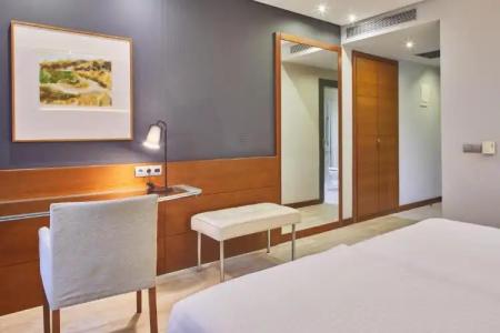 Silken Coliseum - 39