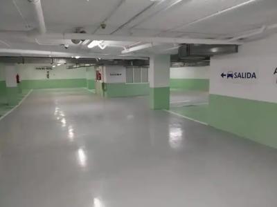 Silken Coliseum - 17