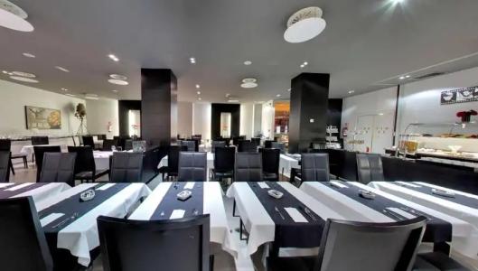 Silken Coliseum - 19