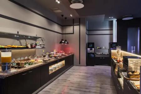 Silken Coliseum - 10