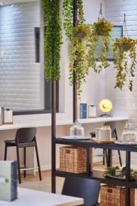 Silken Coliseum - 23