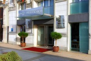 Vincci Puertochico Hotel, Santander