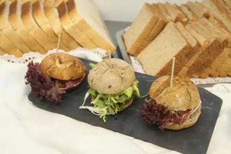 Silken Río Santander - 10