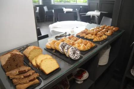 Silken Río Santander - 11