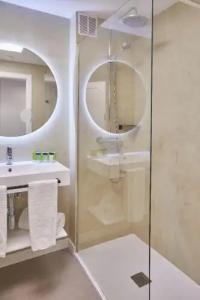 Silken Río Santander - 58