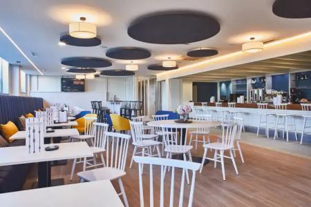 Silken Río Santander - 26