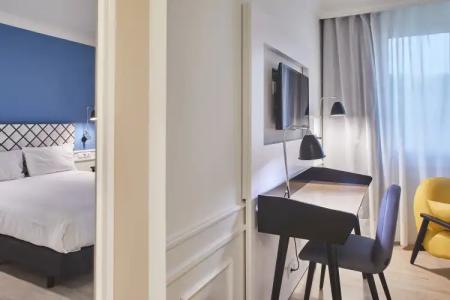 Silken Río Santander - 32