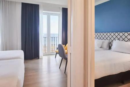 Silken Río Santander - 39