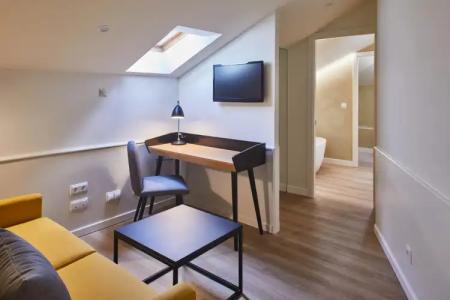 Silken Río Santander - 78