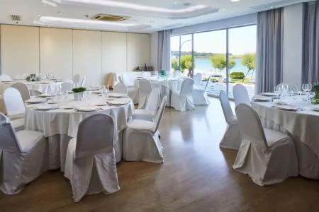 Silken Río Santander - 24