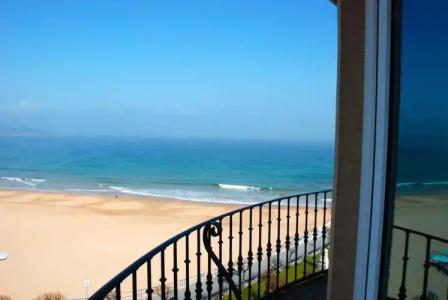 Silken Río Santander - 18