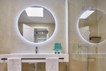 Silken Río Santander - 59