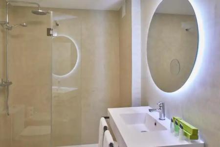 Silken Río Santander - 67