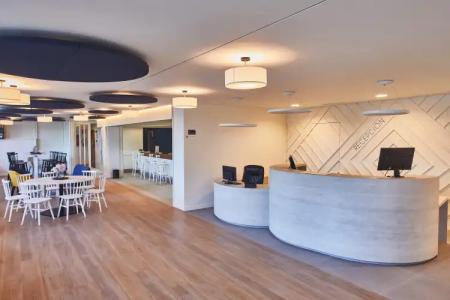 Silken Río Santander - 1