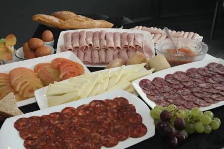 Silken Río Santander - 12