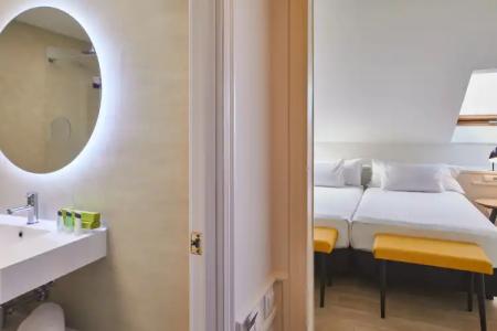 Silken Río Santander - 72