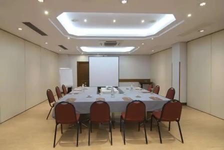 Silken Río Santander - 14