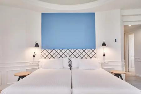 Silken Río Santander - 75