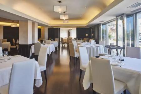 Silken Río Santander - 43