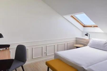 Silken Río Santander - 66