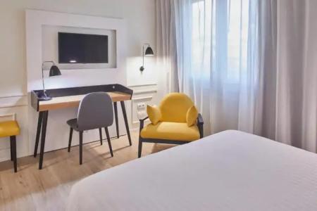 Silken Río Santander - 56