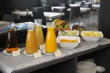 Silken Río Santander - 47