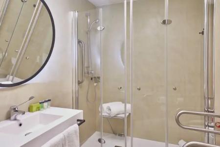 Silken Río Santander - 34