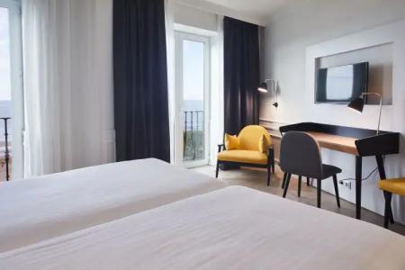 Silken Río Santander - 35