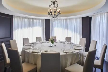 Silken Río Santander - 23