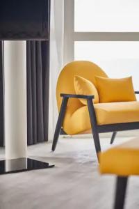 Silken Río Santander - 77