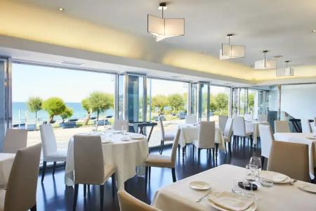 Silken Río Santander - 22