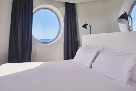 Silken Río Santander - 73