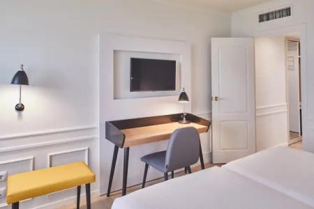 Silken Río Santander - 52