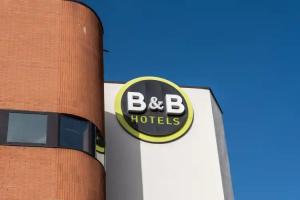 B&B HOTEL Centre Canal du Midi, Toulouse