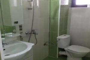 Hotel Katerini, Sinemorets