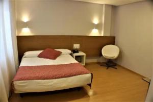 Hotel Picos De Europa, Santander