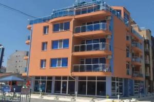 Dara Hotel, Primorsko