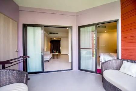 Krabi La Playa Resort - SHA Plus - 124