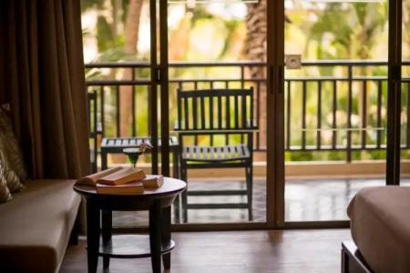 Krabi La Playa Resort - SHA Plus - 74