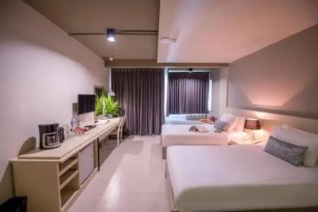 Krabi La Playa Resort - SHA Plus - 116