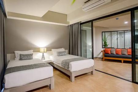 Krabi La Playa Resort - SHA Plus - 98